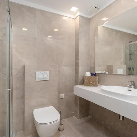 Borik Apartmán Zadar