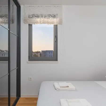 Borik Apartmán *