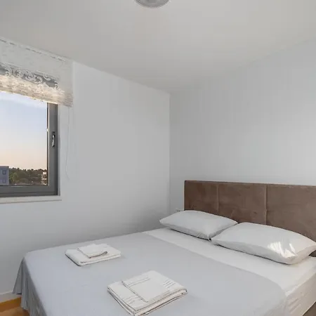 Apartmán Borik *