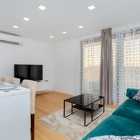 Apartmán Borik Zadar